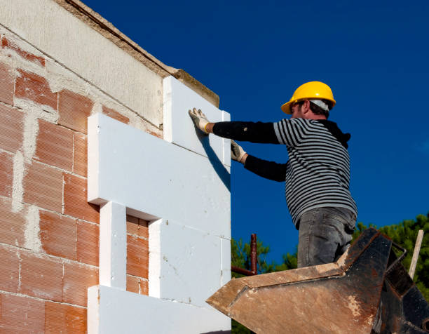 Best Spray Foam Insulation  in Orange Lake, NY