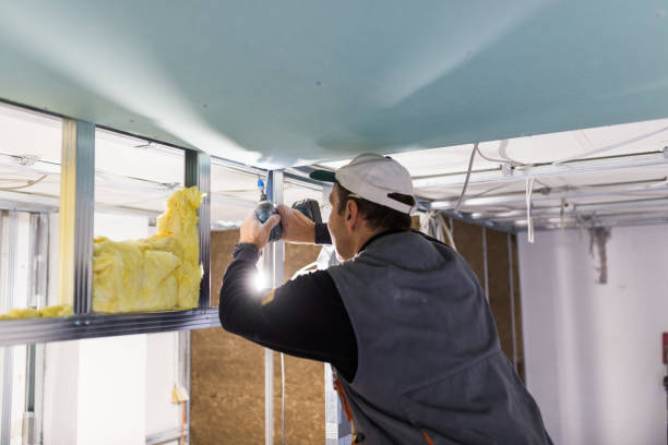 Best Spray Foam Insulation  in Orange Lake, NY