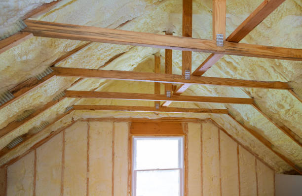 Best Spray Foam Insulation  in Orange Lake, NY