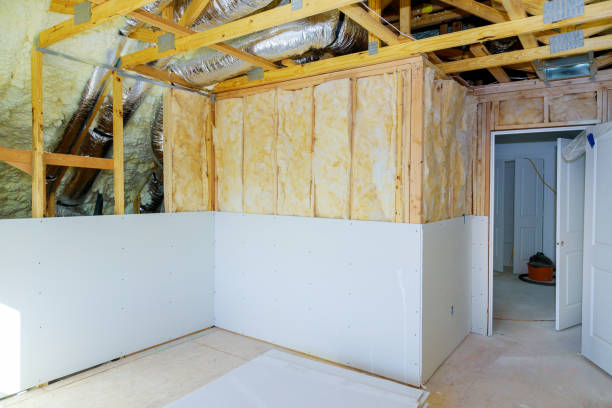 Range of Insulation Solutions in Orange Lake, NY
