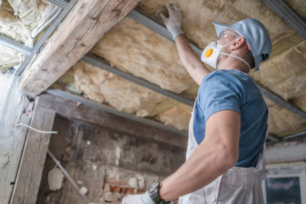 Best Soundproof Insulation Installation  in Orange Lake, NY