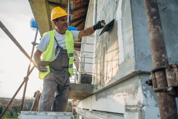 Best Residential Insulation Services  in Orange Lake, NY