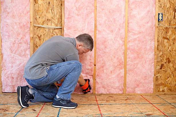Best Home Insulation Services  in Orange Lake, NY