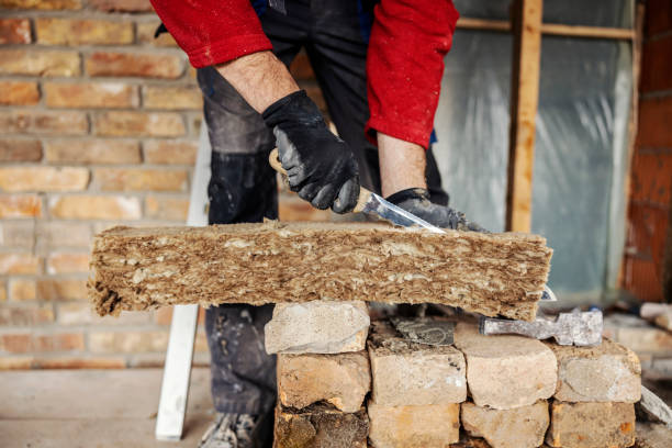 Best Crawl Space Insulation  in Orange Lake, NY