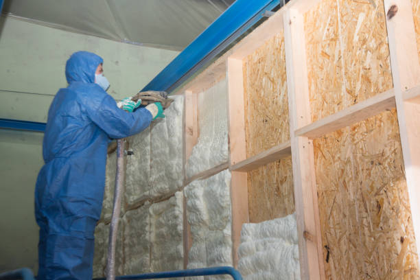 Best Insulation Repair Services  in Orange Lake, NY