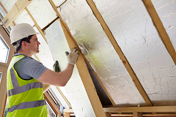 Best Insulation Installation Cost  in Orange Lake, NY